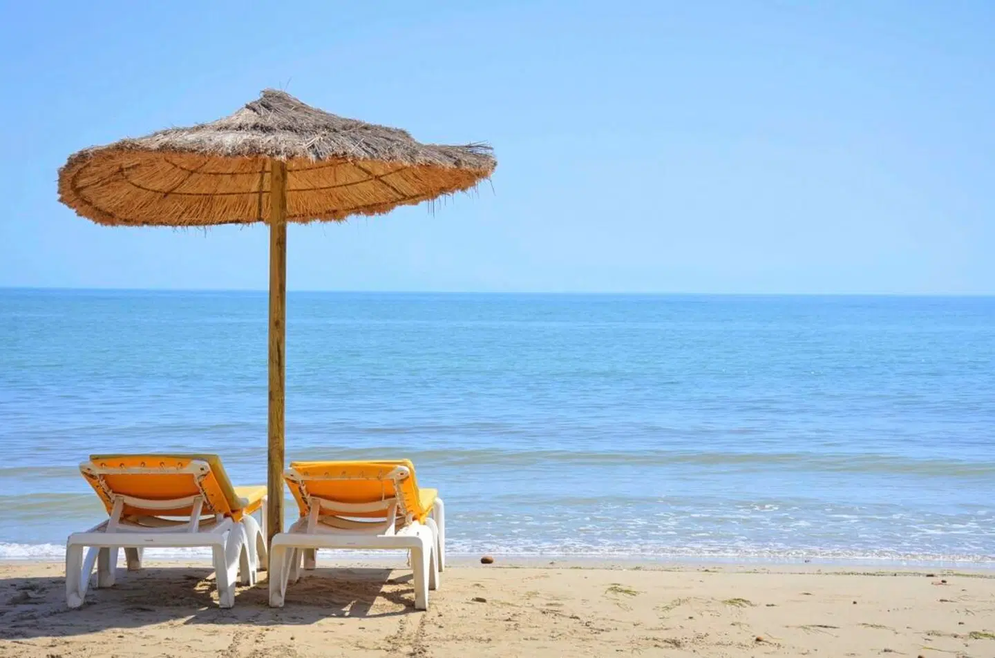 Vincci Safira Palms Strand