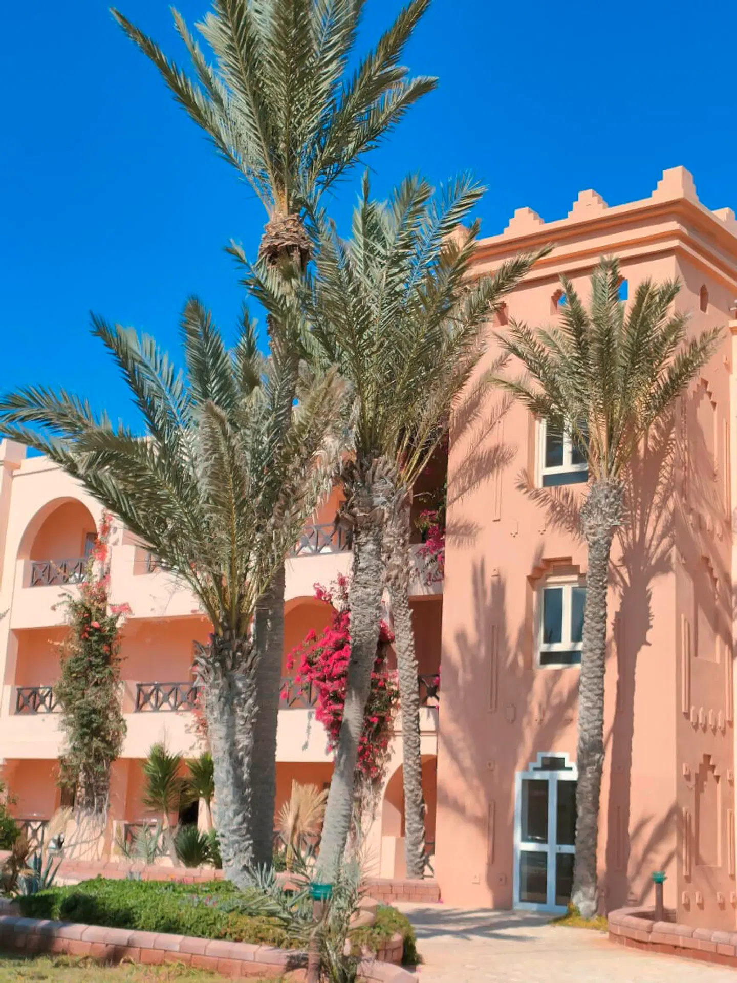 Vincci Safira Palms EXTERIOR