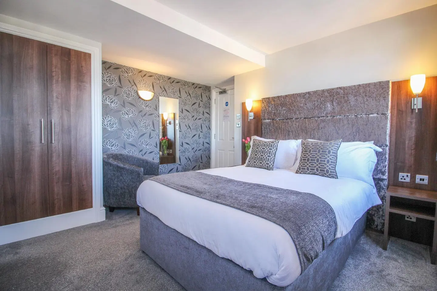 Hotel Ocean ROOM_EXAMPLE