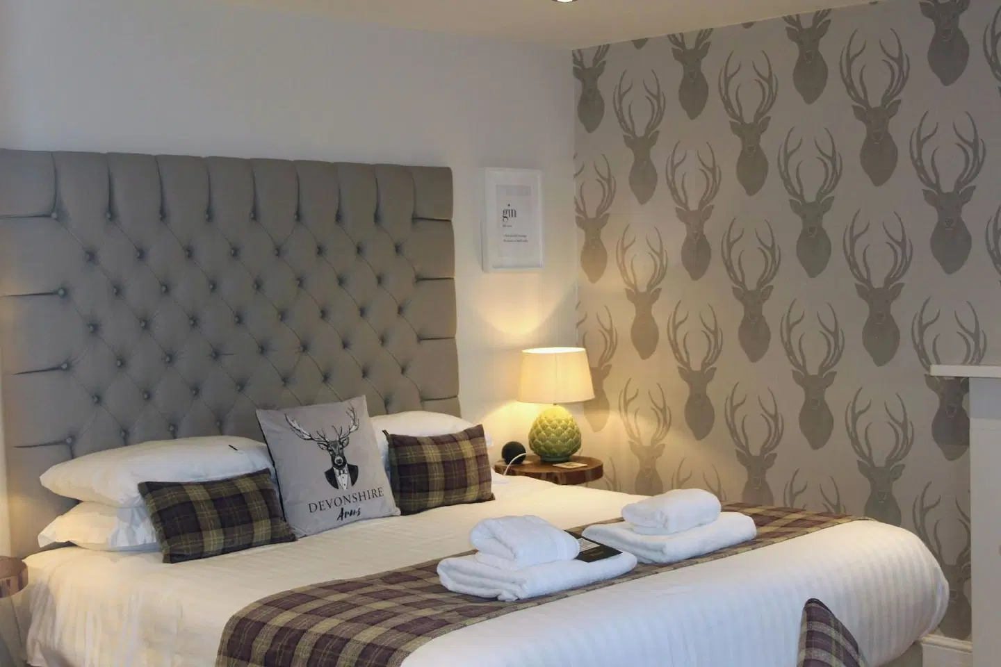 Devonshire Arms ROOM_EXAMPLE