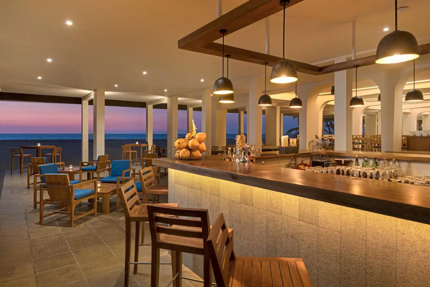 Jetwing Sea Bar
