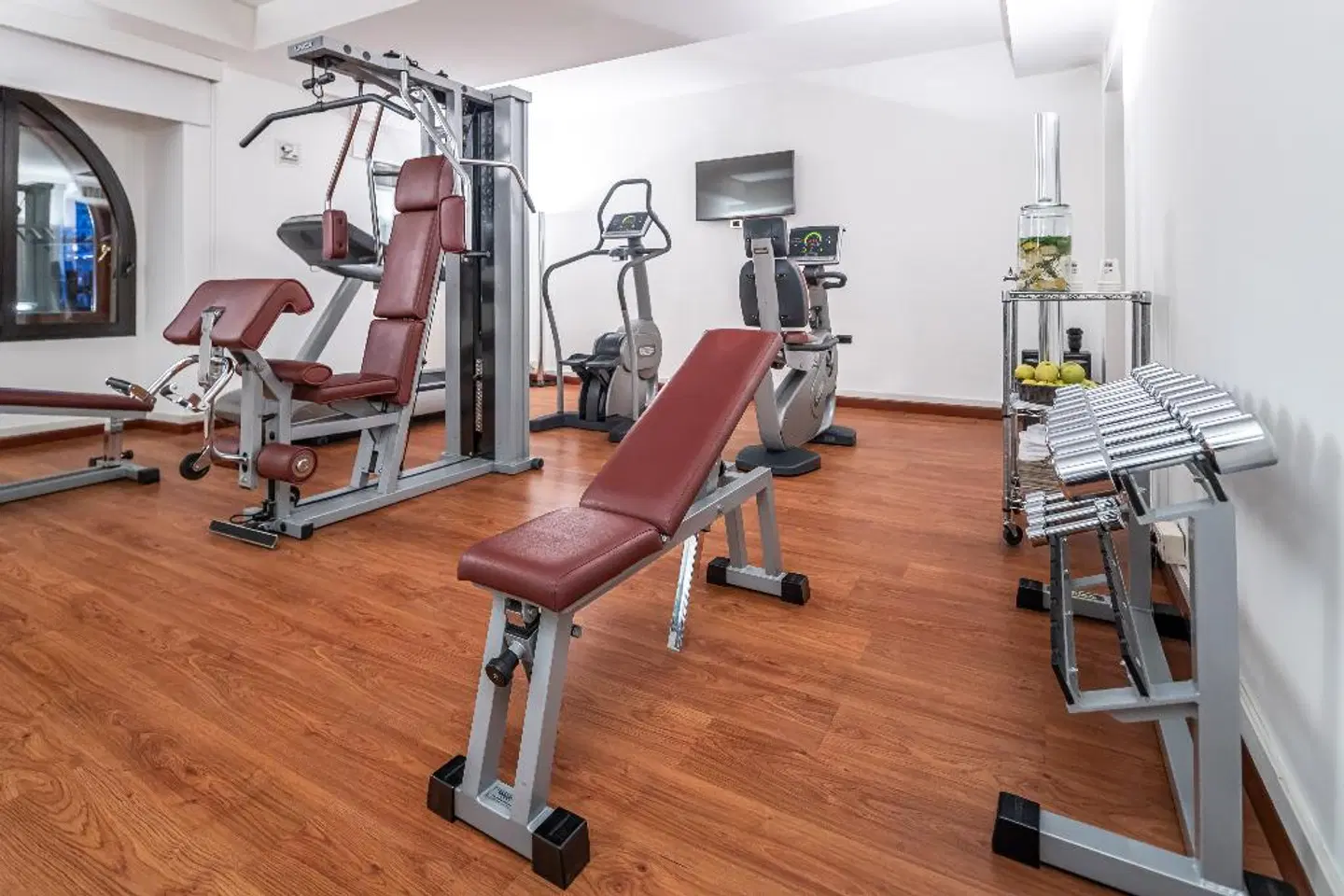 Starhotels Majestic SPORTS_AND_LEISURE