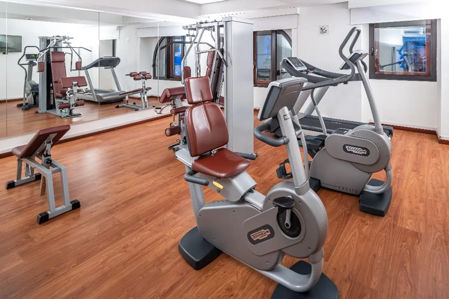 Starhotels Majestic SPORTS_AND_LEISURE