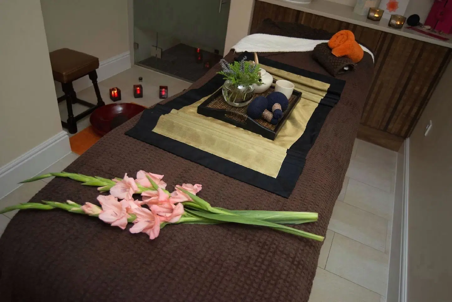 The Lensfield Hotel & Spa ROOM_EXAMPLE