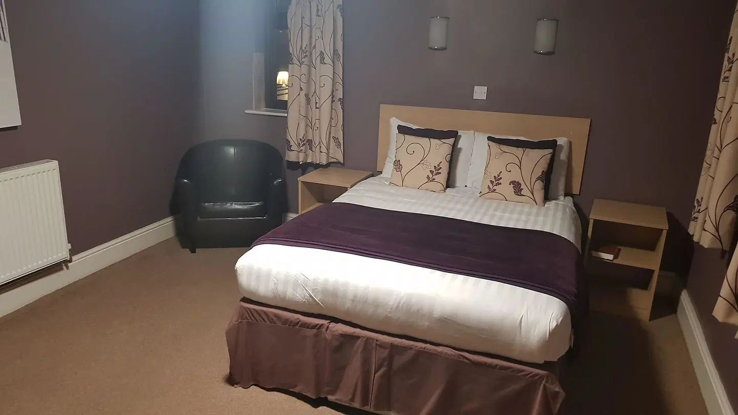 Yorkway Motel ROOM_EXAMPLE