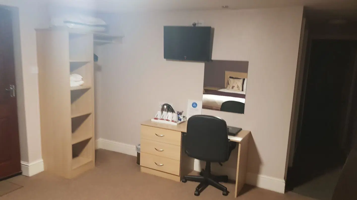 Yorkway Motel ROOM_EXAMPLE