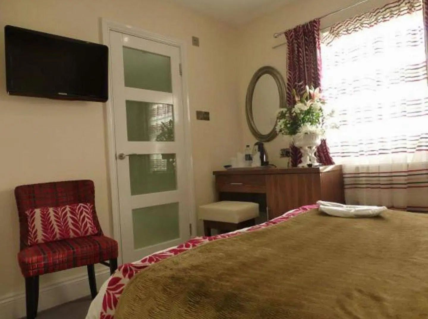 The Lensfield Hotel & Spa ROOM_EXAMPLE