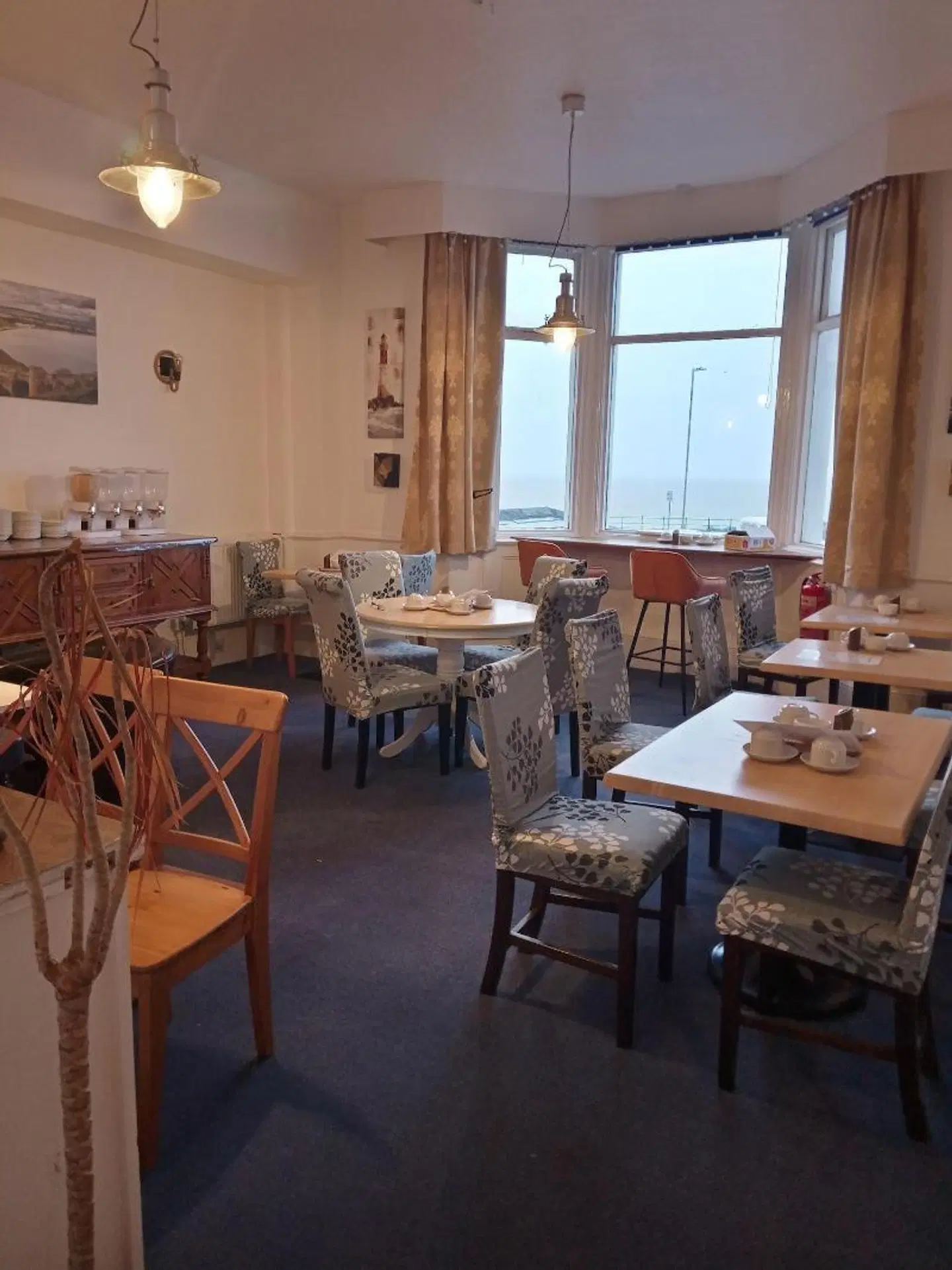 The Kenton Hotel Restaurant