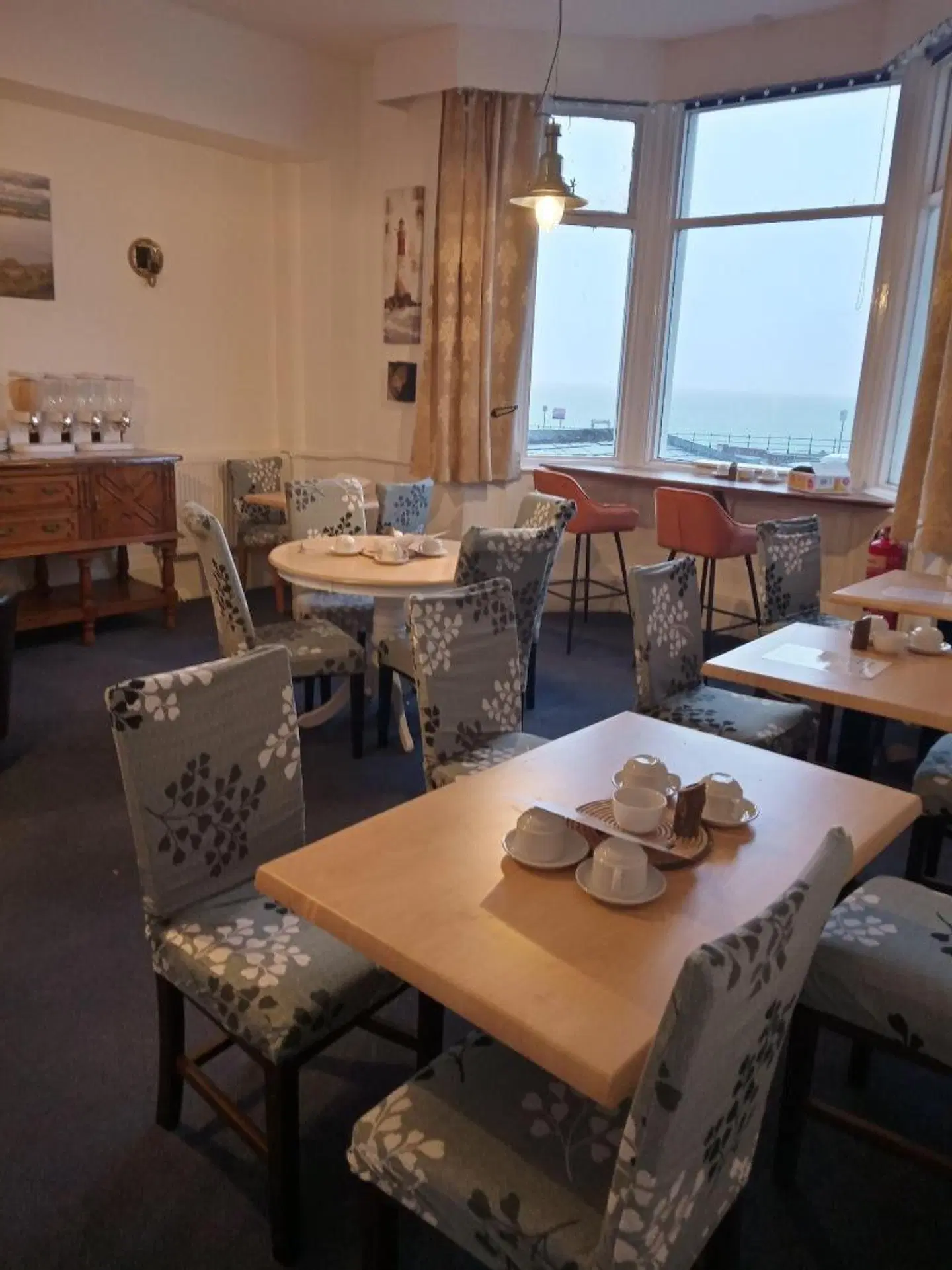 The Kenton Hotel Restaurant