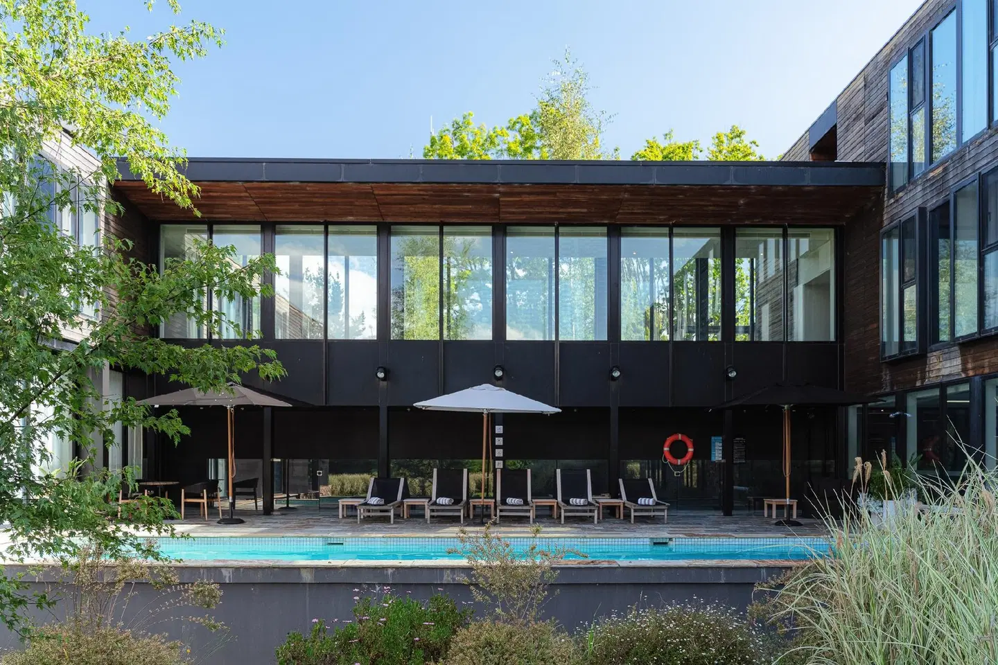 Peppers Marysville OUTDOOR_POOL