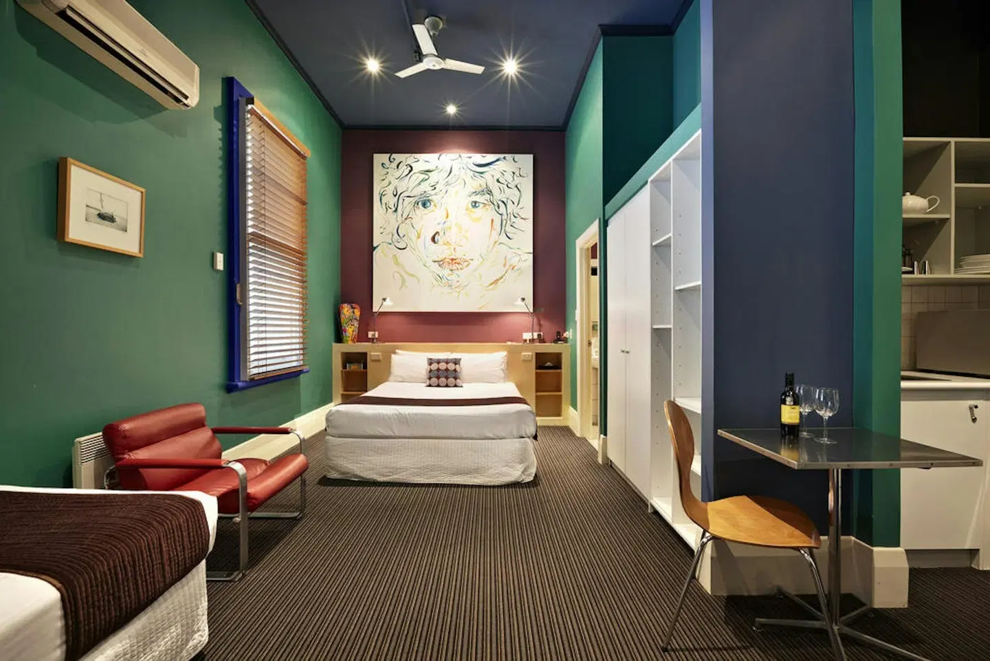 Tolarno Hotel HEALTH_BEAUTY
