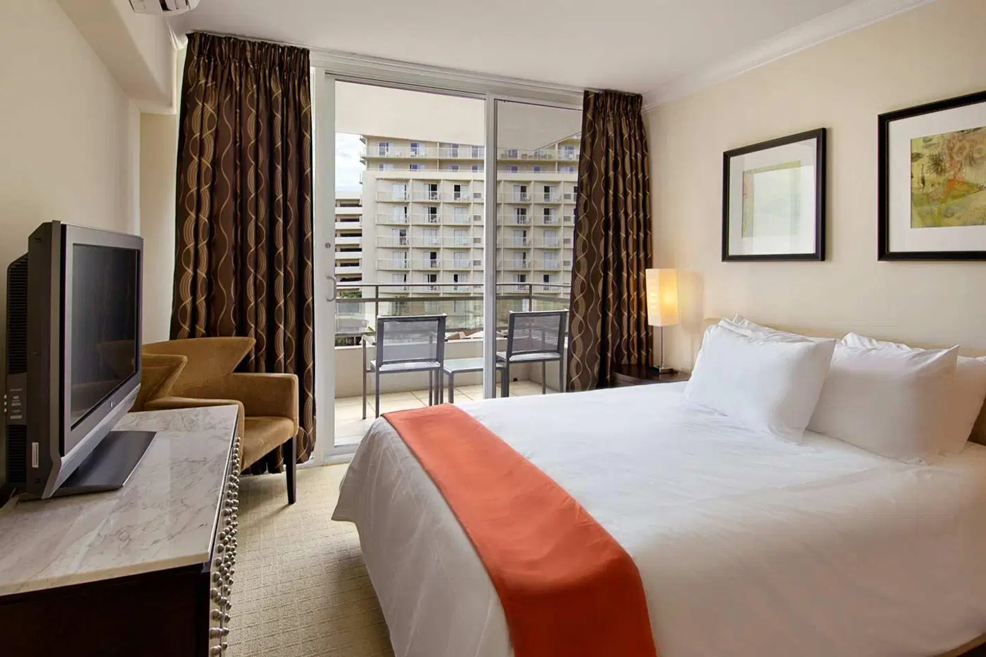 Regency on Beachwalk Waikiki by Outrigger ROOM_EXAMPLE