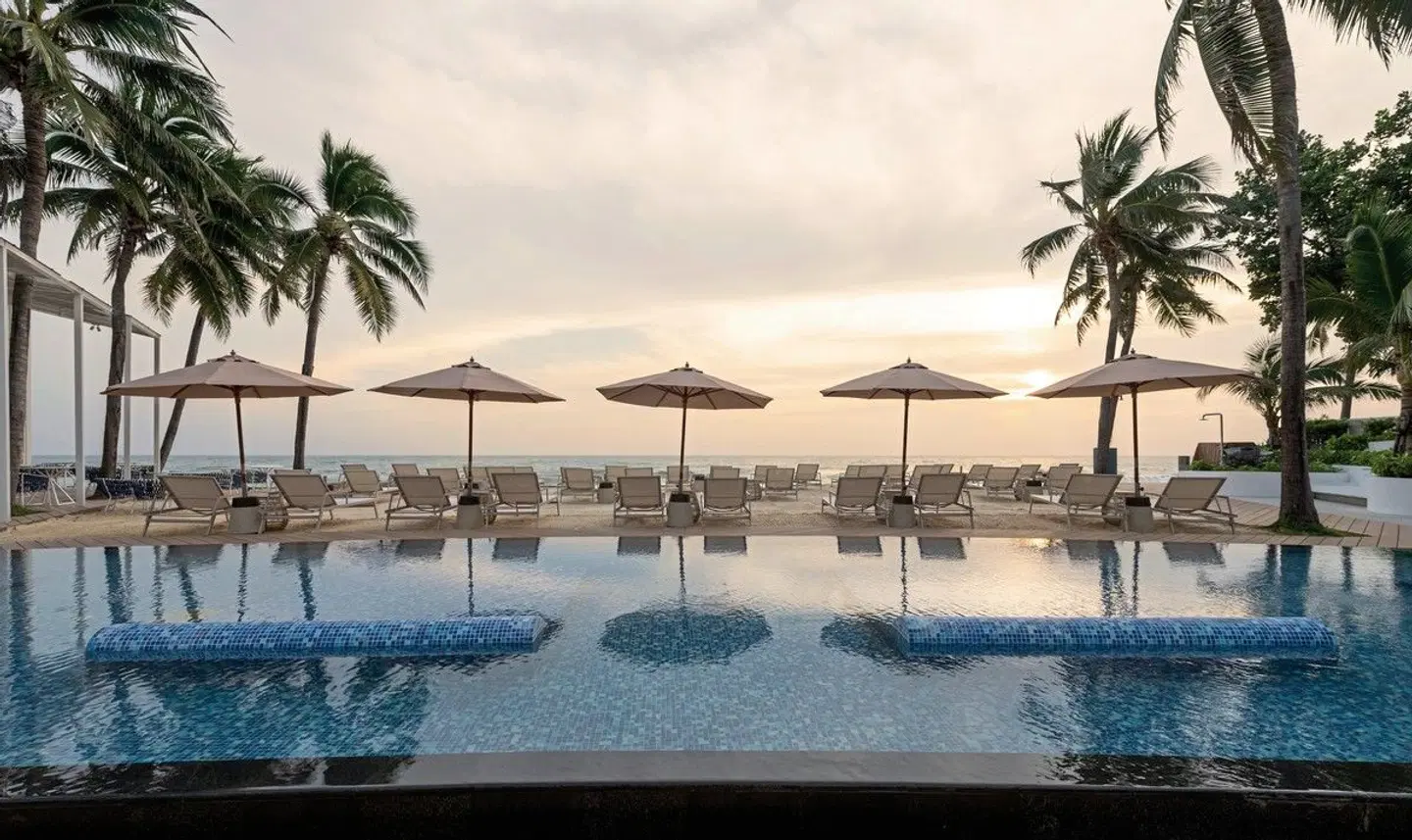 InterContinental Hua Hin Resort OUTDOOR_POOL