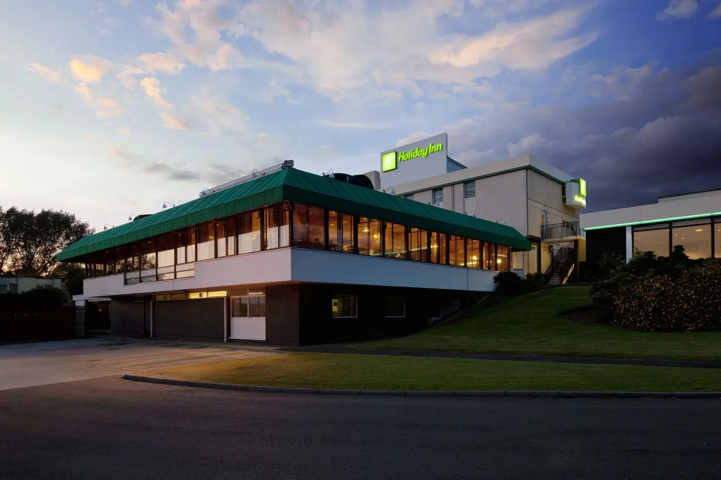 Holiday Inn Stoke on Trent M6, Jct.15 by IHG EXTERIOR