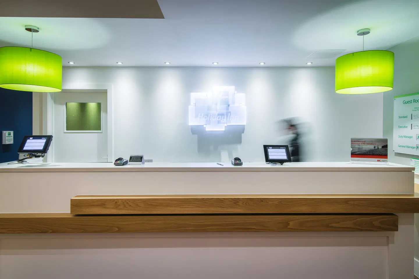 Holiday Inn Stoke on Trent M6, Jct.15 by IHG HEALTH_BEAUTY
