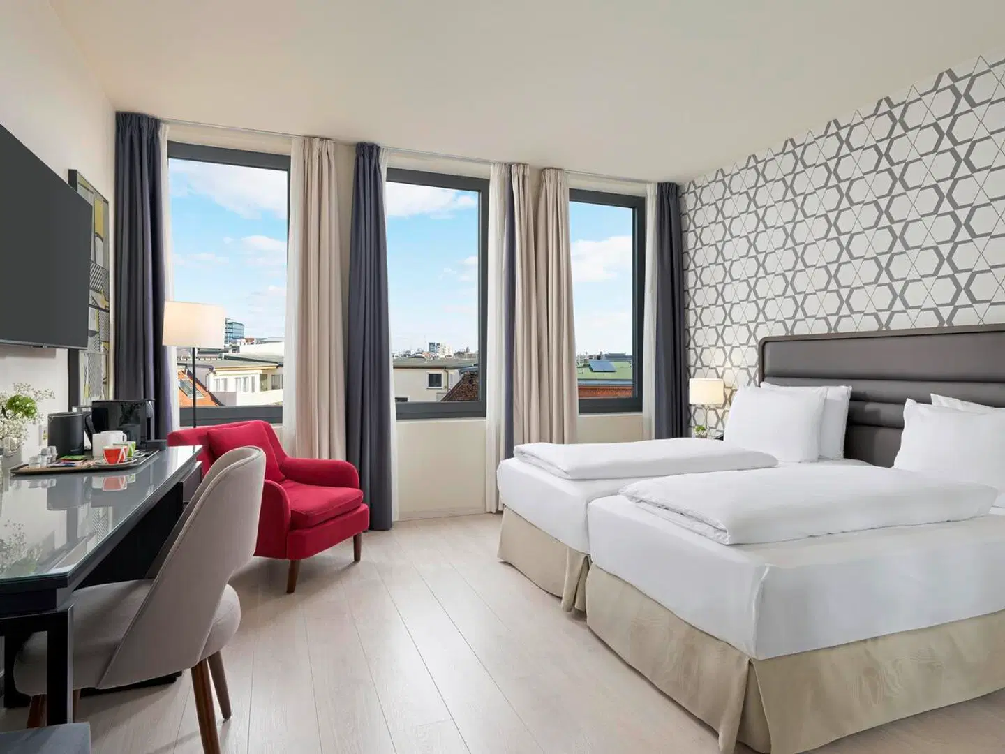 H10 Berlin Ku'Damm ROOM_EXAMPLE