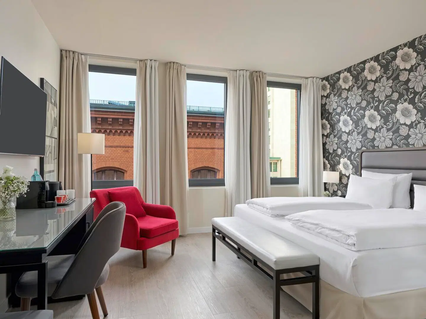 H10 Berlin Ku'Damm ROOM_EXAMPLE