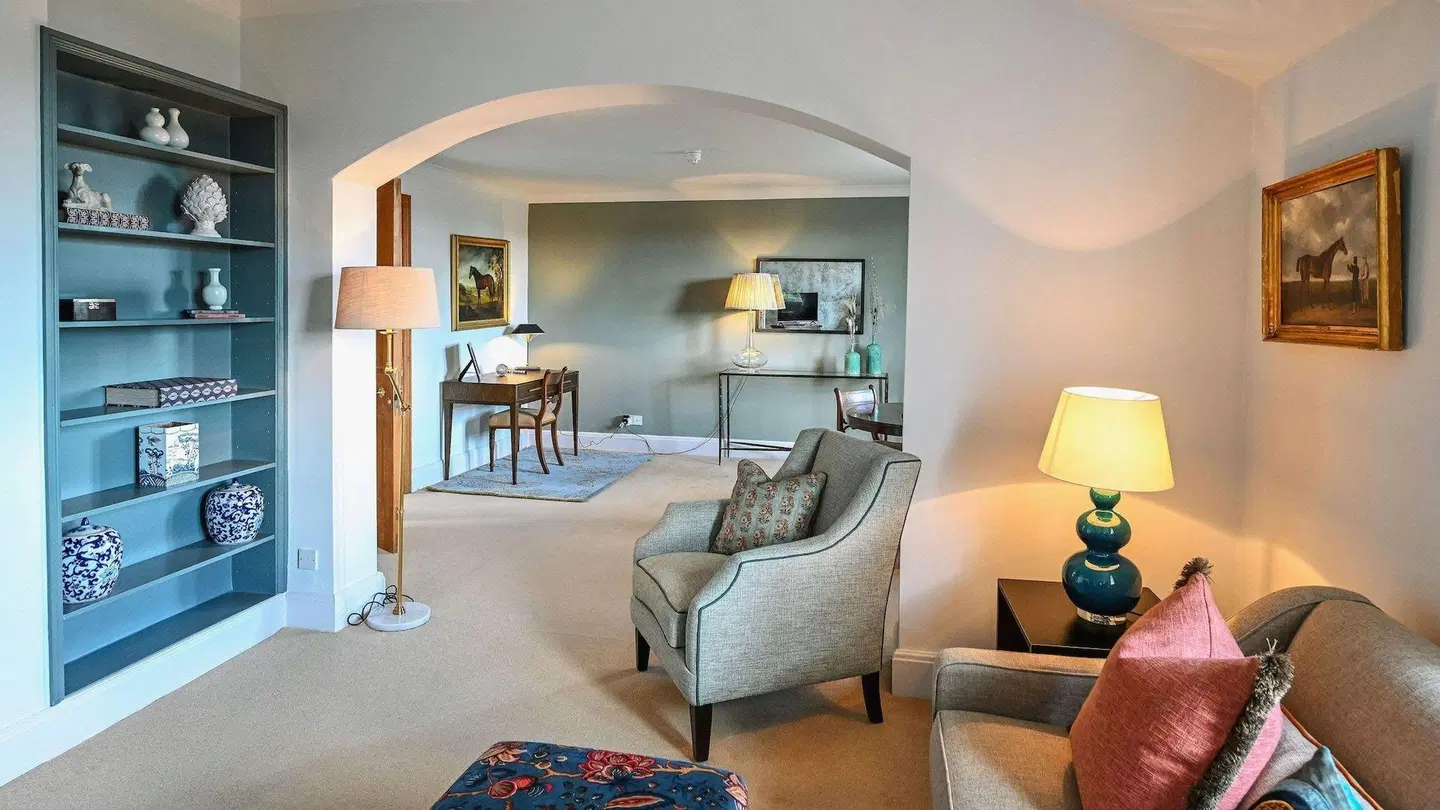 The Jockey Club Rooms ROOM_EXAMPLE