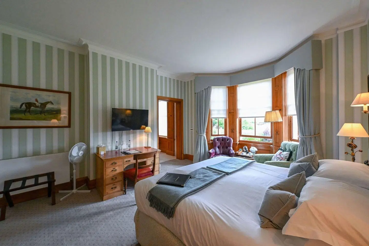 The Jockey Club Rooms ROOM_EXAMPLE