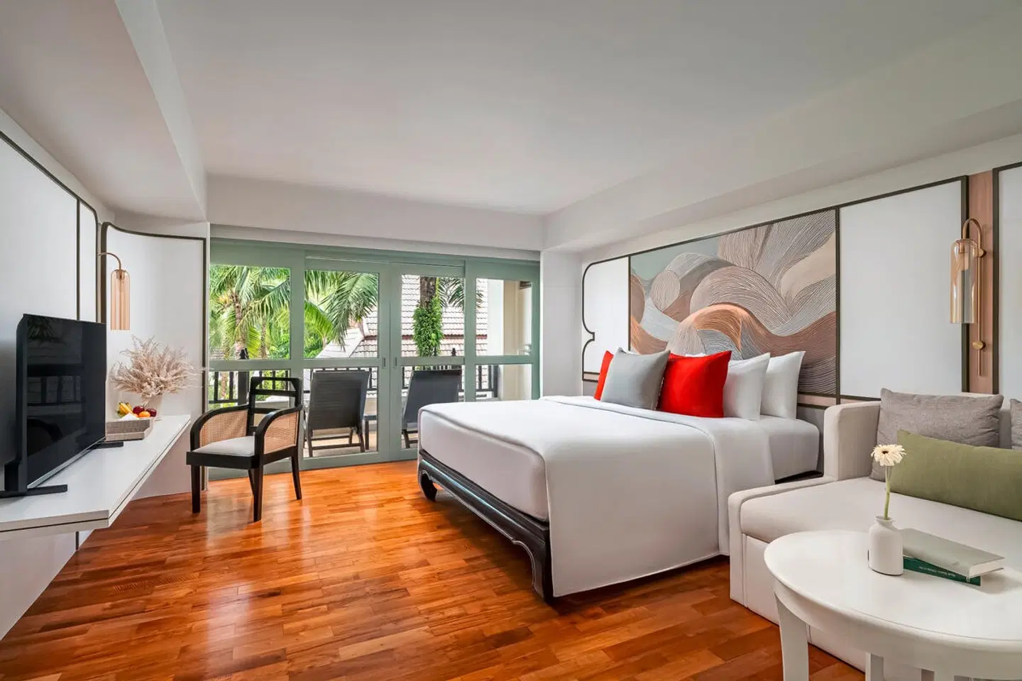 La Solaya Khao Lak ROOM_EXAMPLE