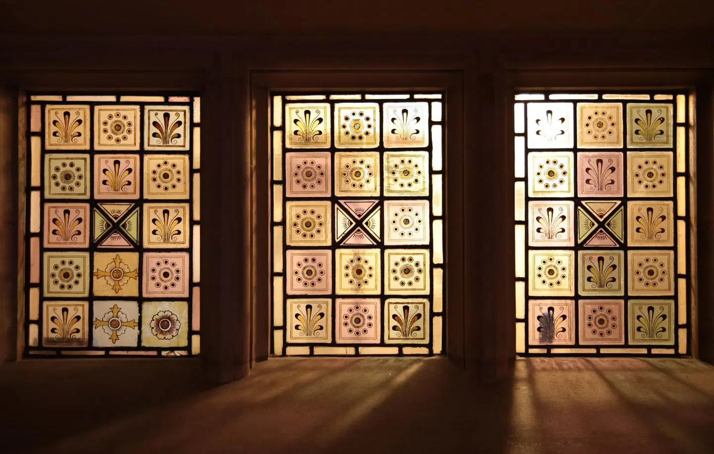 Pendley Manor MODEL_IMPRESSION