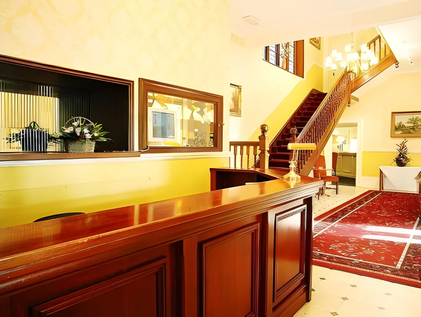 Pontlands Park LOUNGE_LOBBY