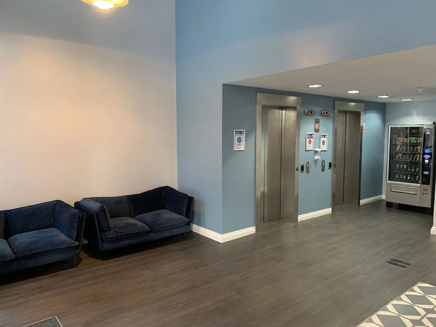 Belgrade Plaza Serviced Apartments ROOM_EXAMPLE