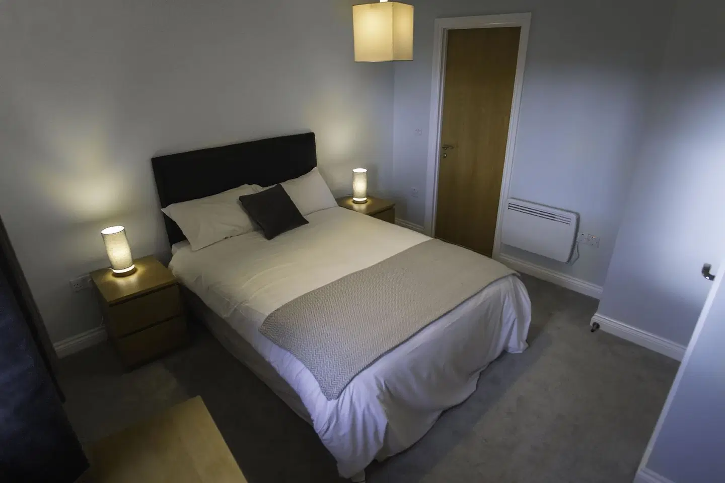 Belgrade Plaza Serviced Apartments ROOM_EXAMPLE