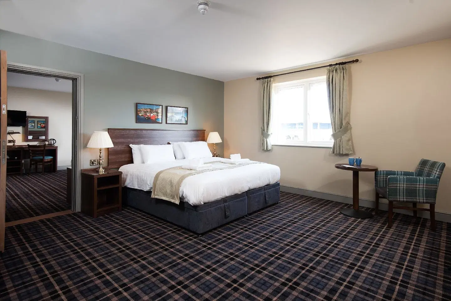 The Amble Inn ROOM_EXAMPLE