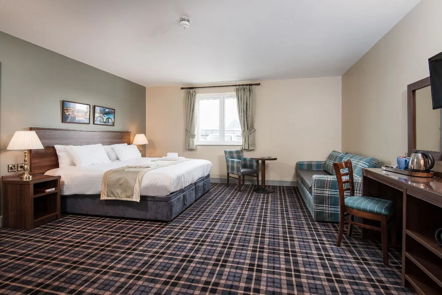 The Amble Inn ROOM_EXAMPLE