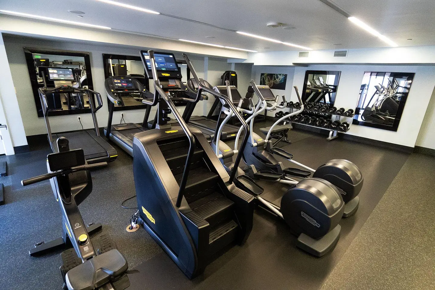 Hard Rock Hotel San Diego SPORTS_AND_LEISURE