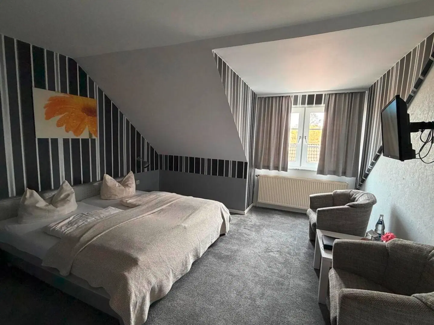 Hotel Appartement Silbersee ROOM_EXAMPLE