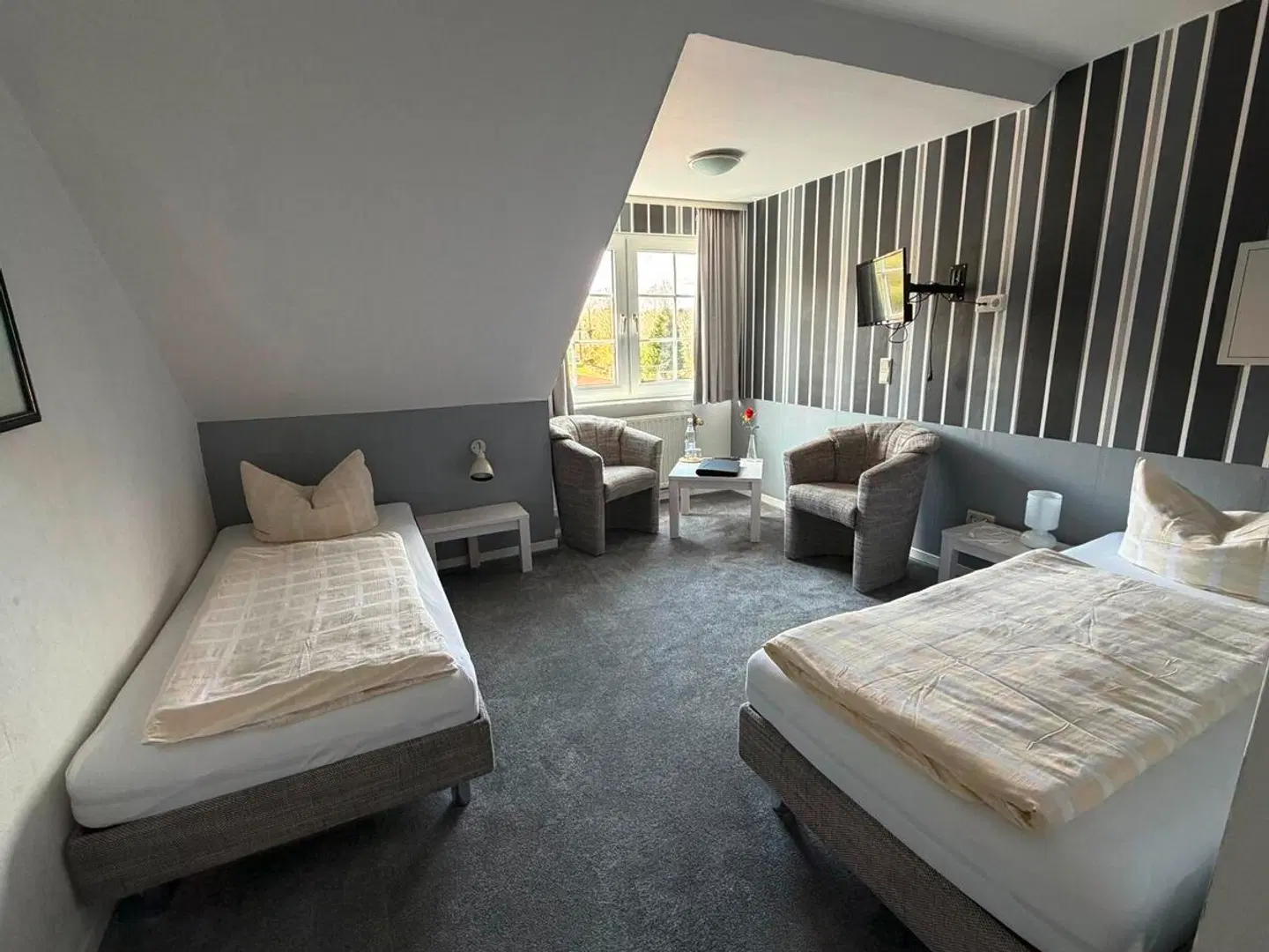 Hotel Appartement Silbersee ROOM_EXAMPLE