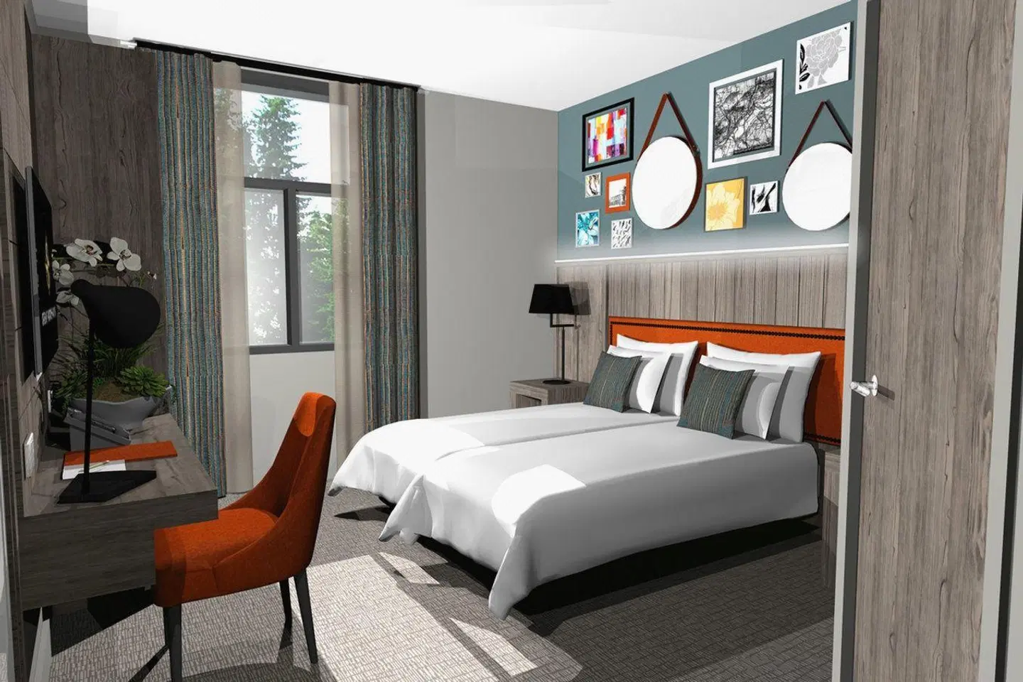 Great North Hotel ROOM_EXAMPLE