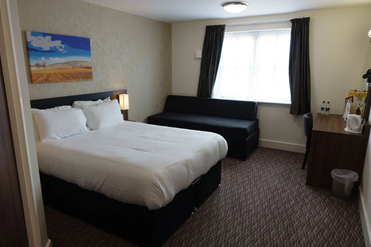 Fallow Field ROOM_EXAMPLE