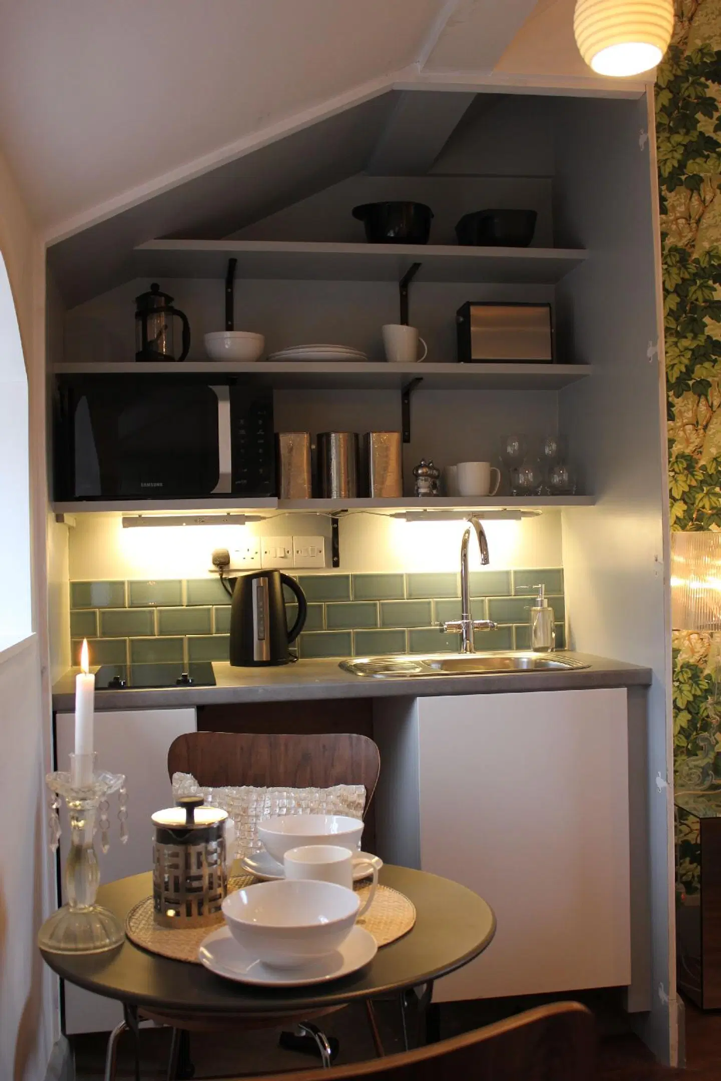Hayeswood Lodge Boutique B&B ROOM_EXAMPLE