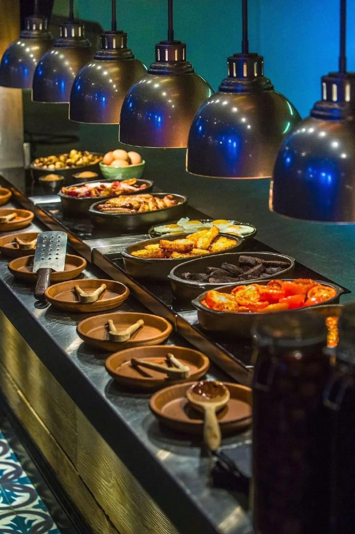 Radisson Blu Hotel, Leeds City Centre Restaurant