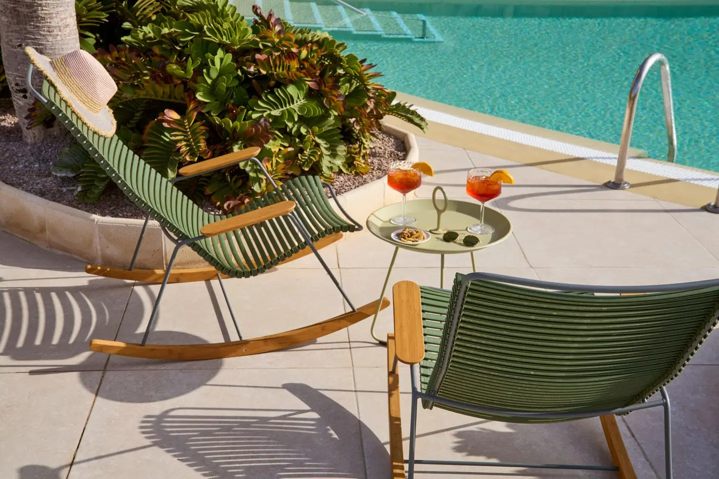 Iberostar Selection Fuerteventura Palace OUTDOOR_POOL