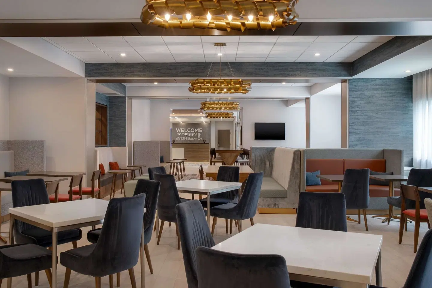 Hampton Inn by Hilton Winnipeg Downtown Konferenz