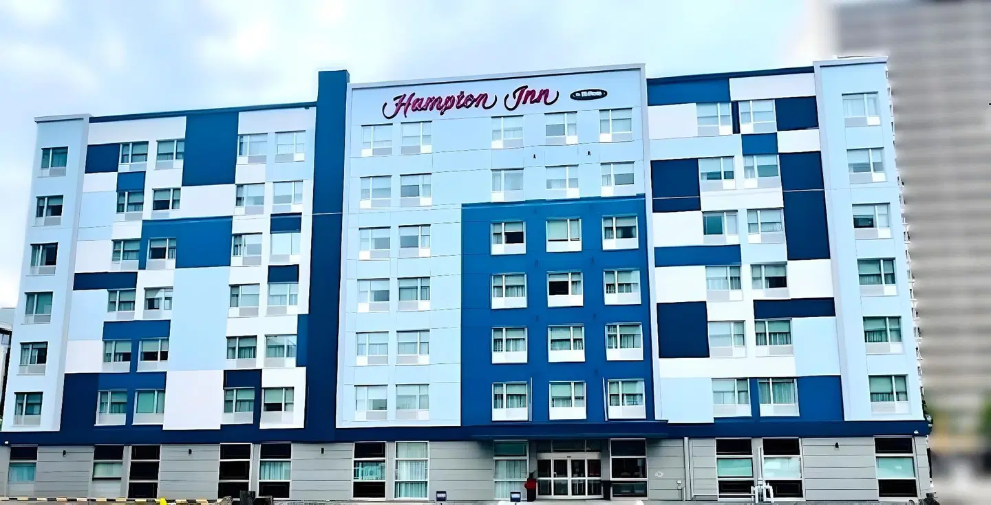 Hampton Inn by Hilton Winnipeg Downtown MODEL_IMPRESSION