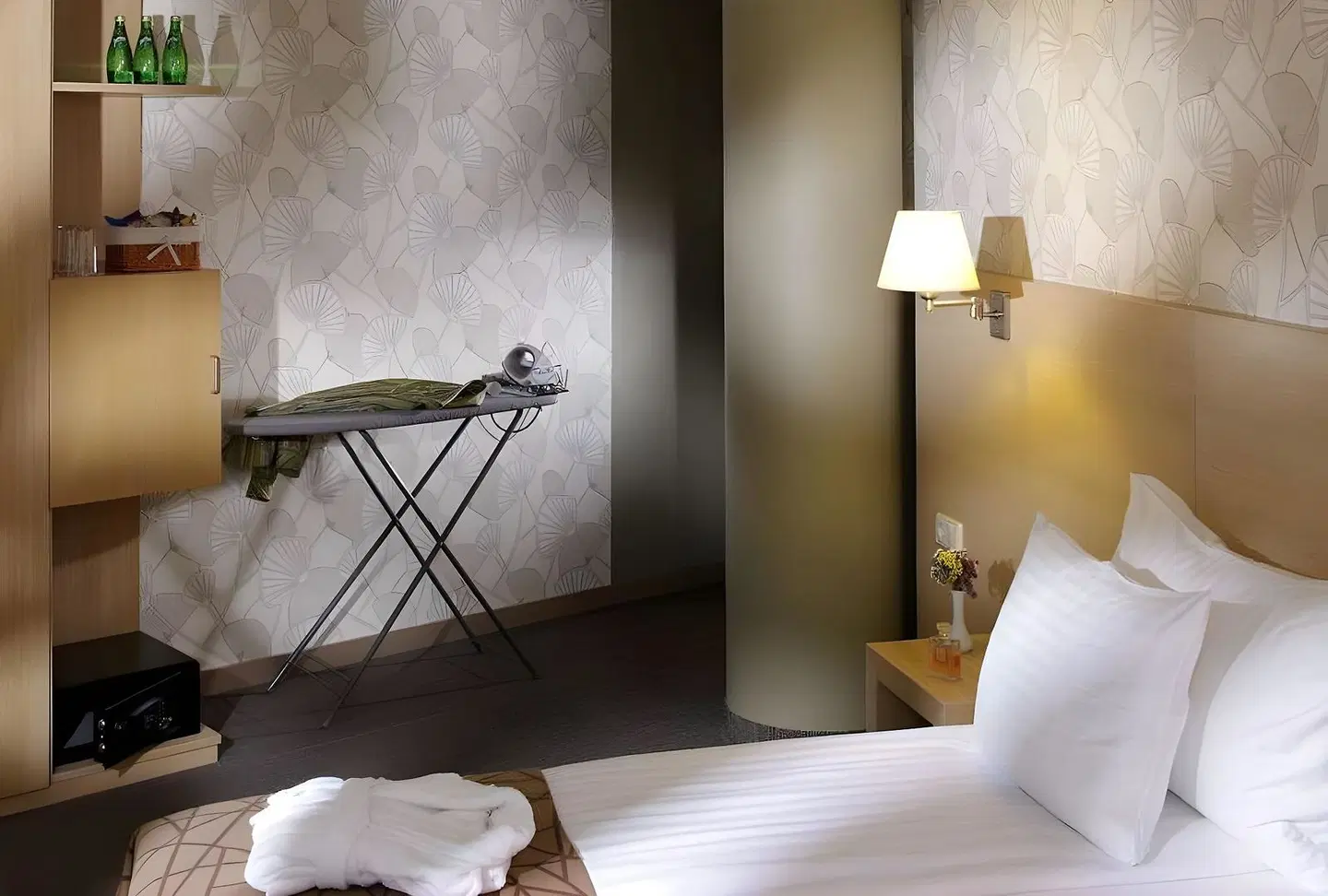 Rixwell Elefant Hotel HEALTH_BEAUTY