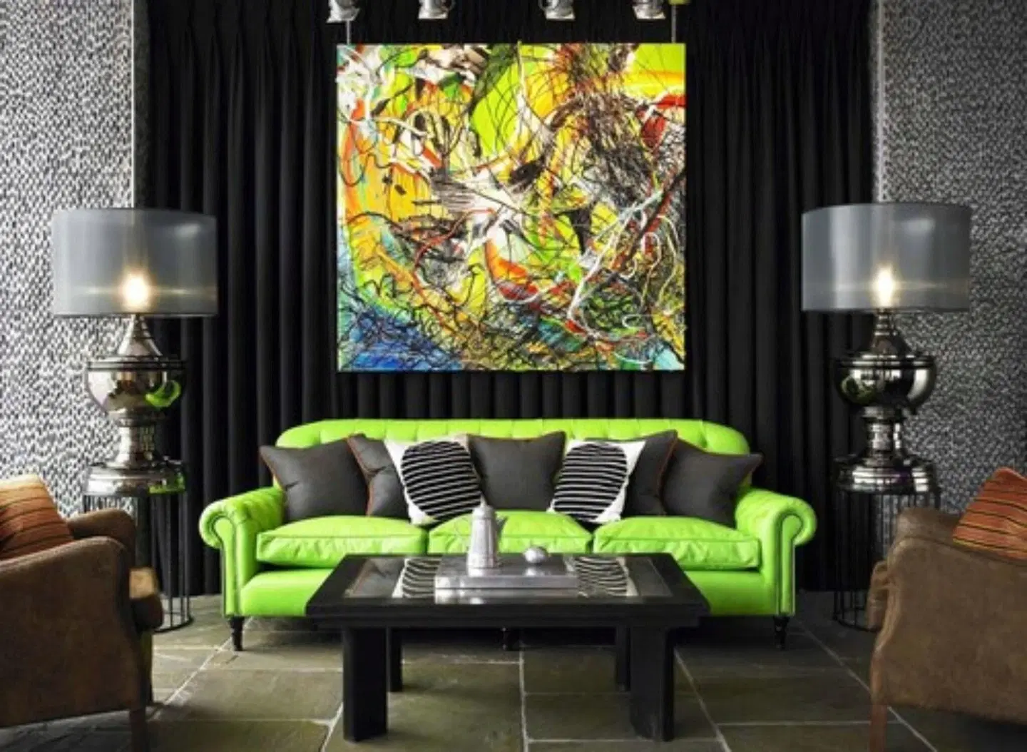 Salthouse Harbour LOUNGE_LOBBY