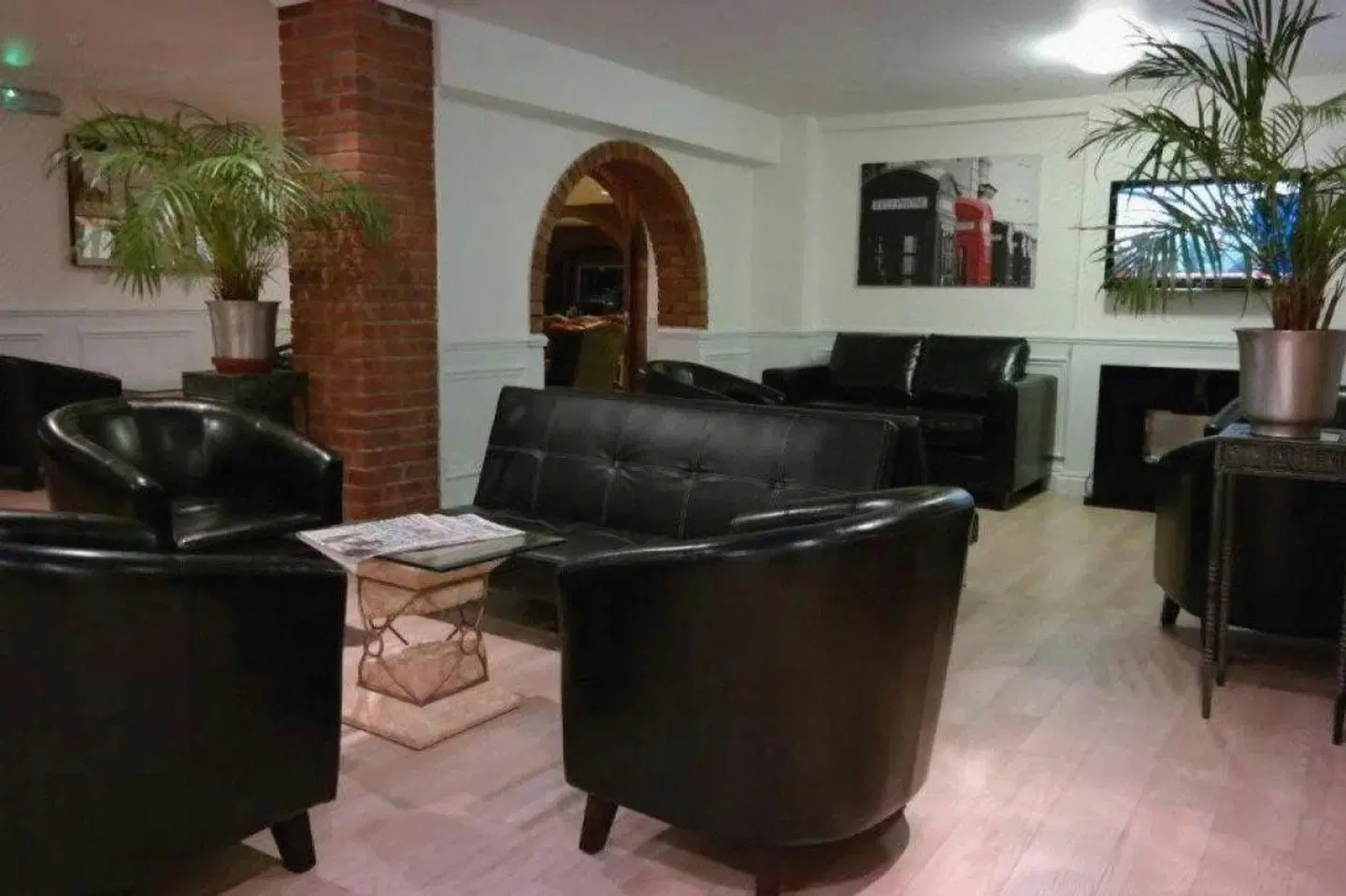 Sorrento LOUNGE_LOBBY