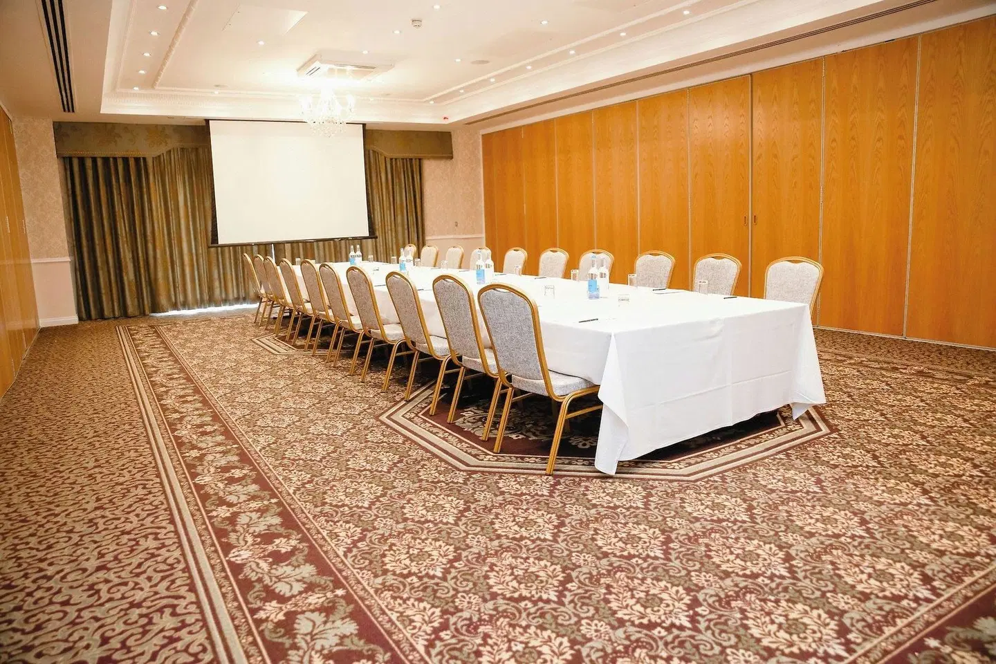 Shendish Manor & Golf Club Konferenz