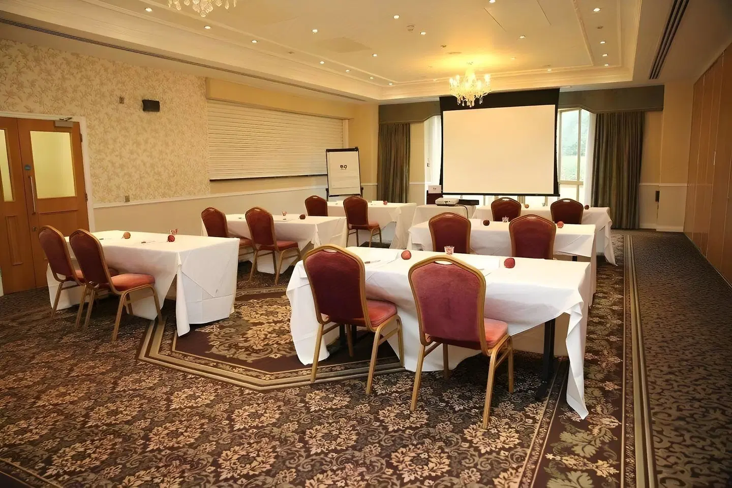 Shendish Manor & Golf Club Konferenz