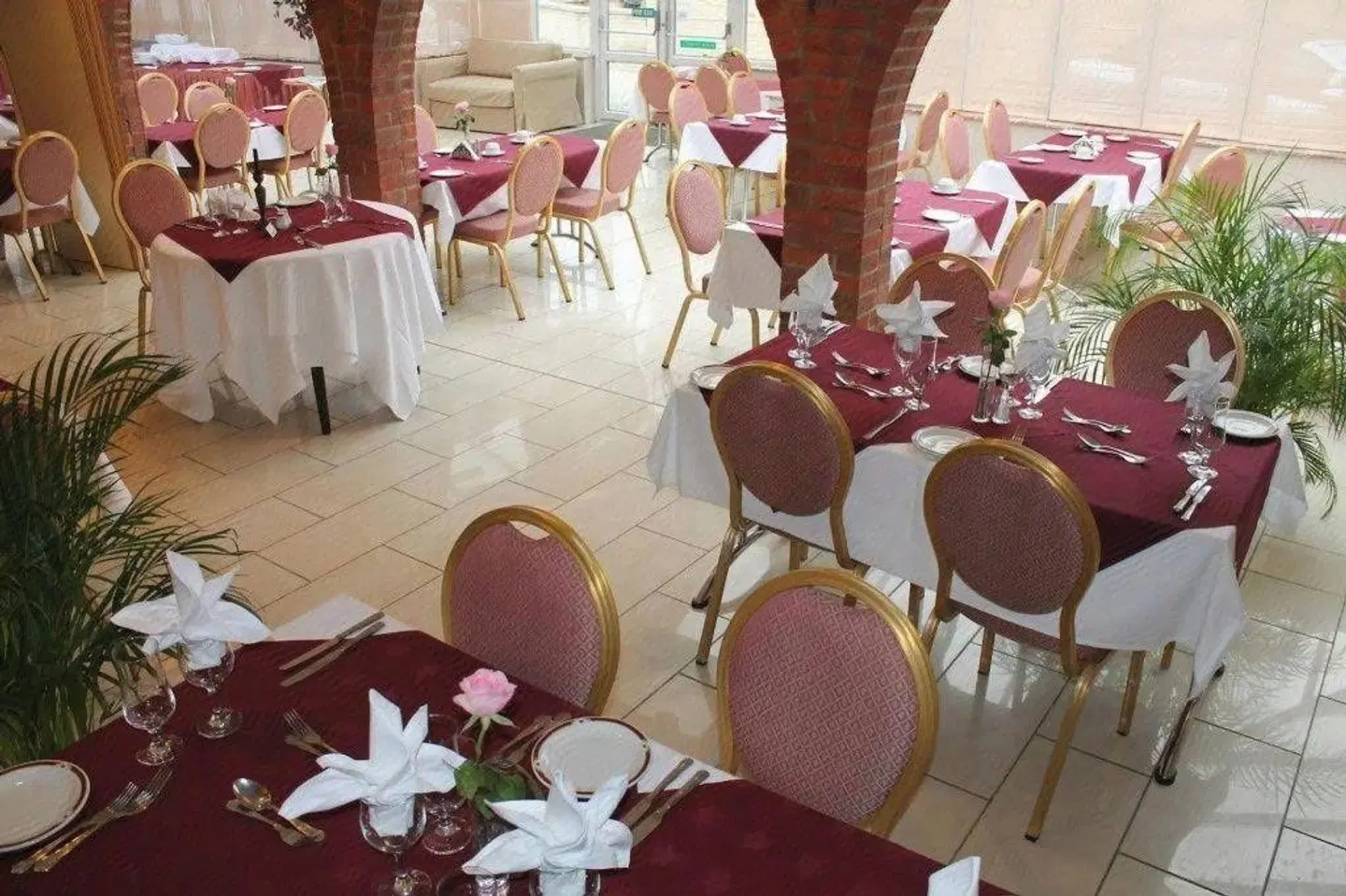Sorrento Restaurant