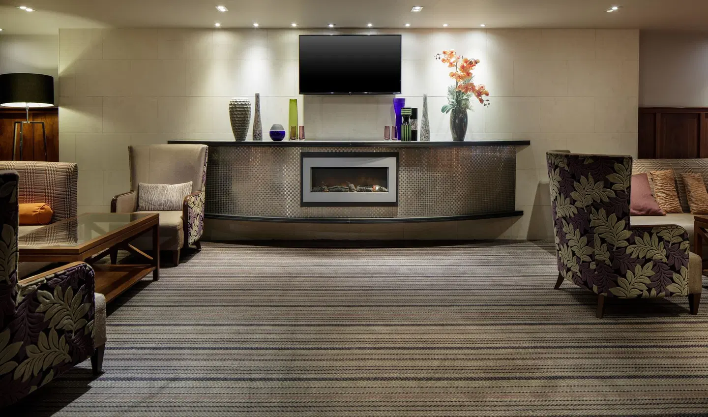 DoubleTree by Hilton Stratford-upon-Avon LOUNGE_LOBBY