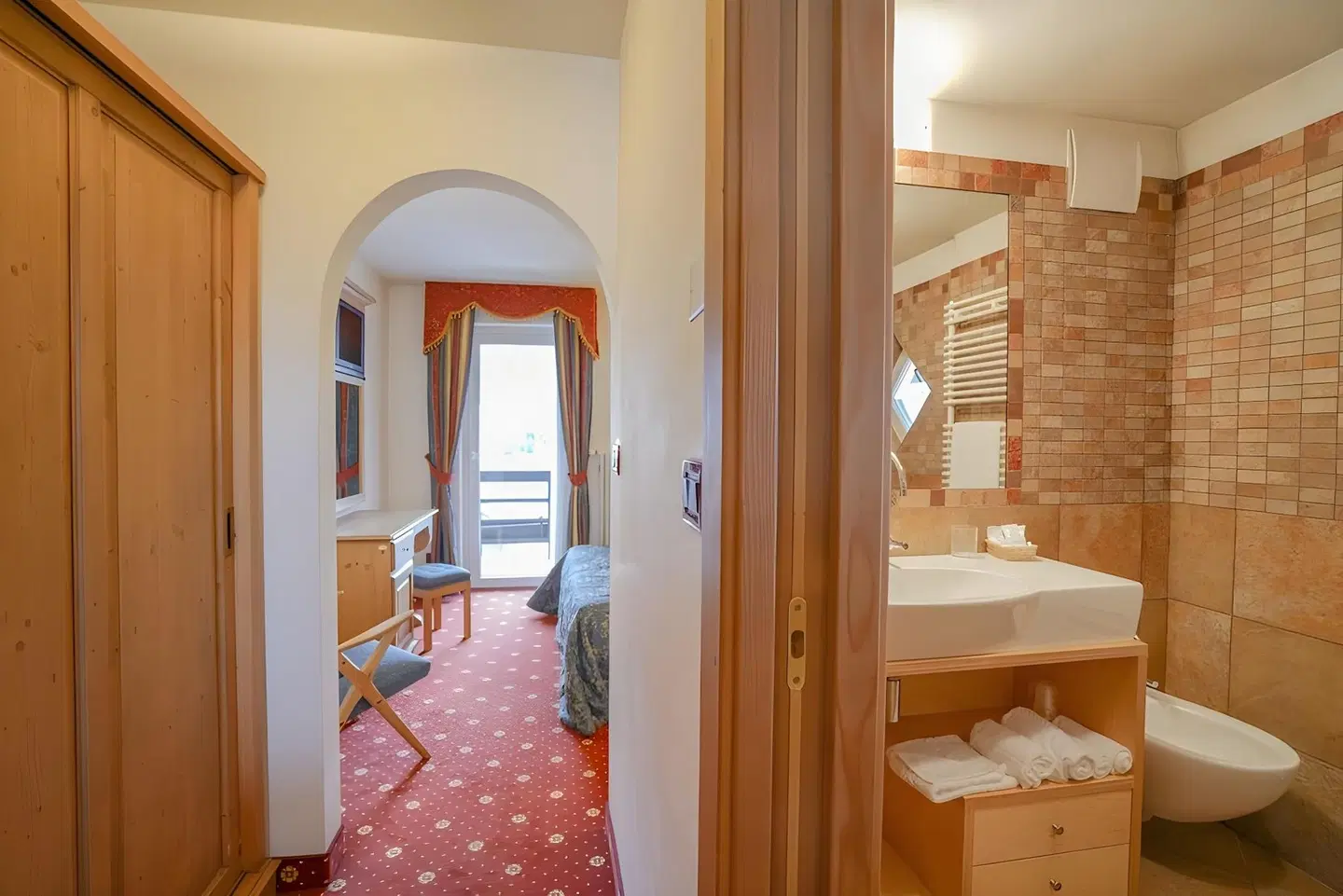 GH Monzoni Hotel ROOM_EXAMPLE