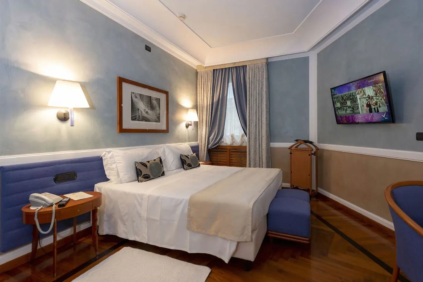 Grand Hotel Ortigia ROOM_EXAMPLE
