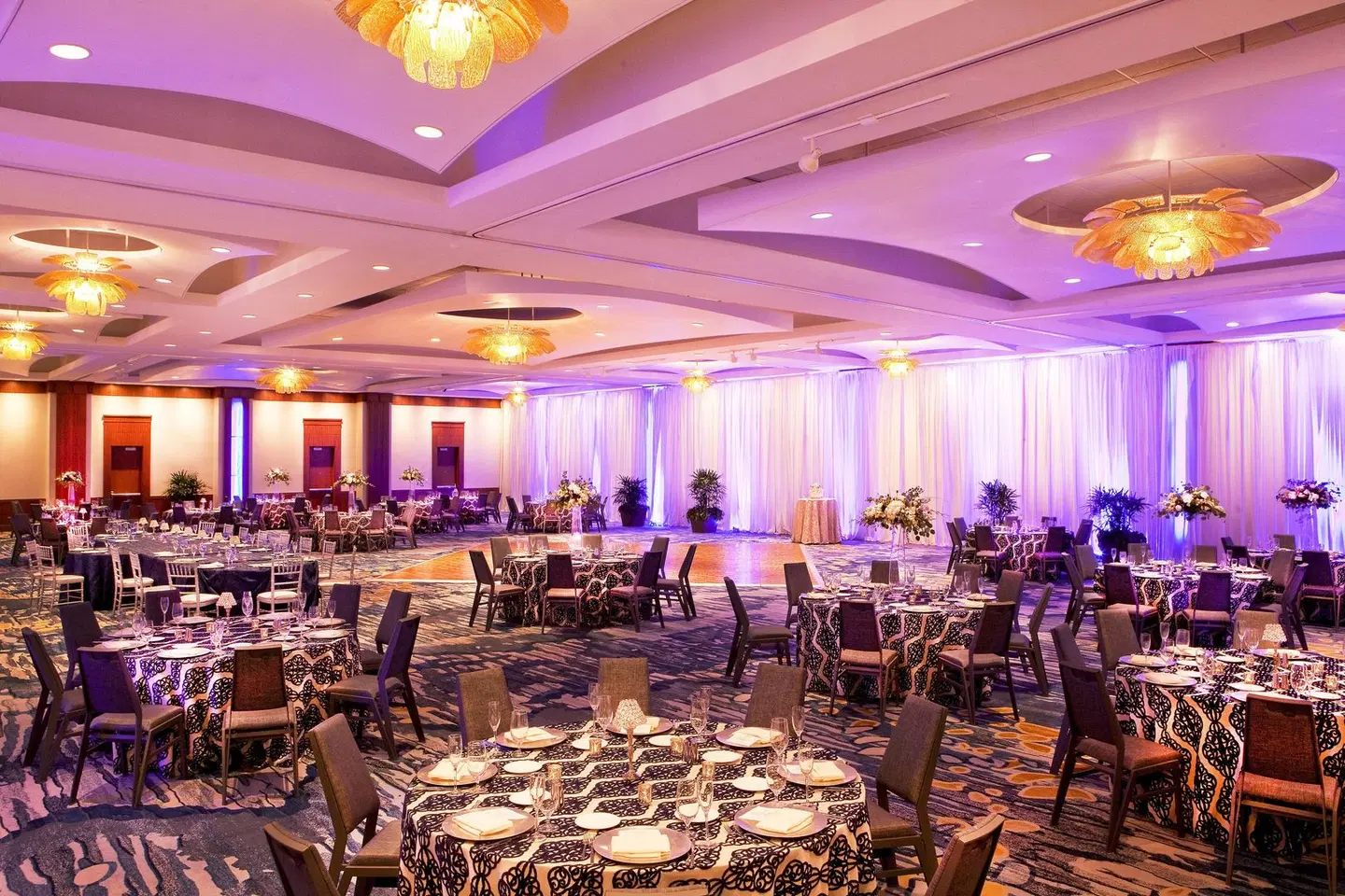 The Westin Alexandria Old Town Restaurant